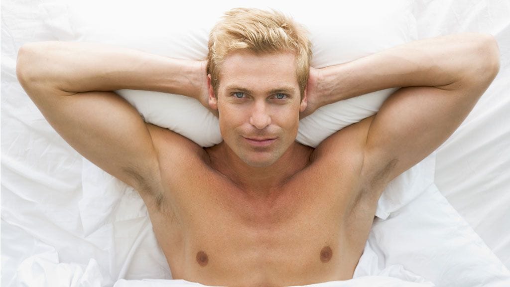 Kaikki seksiongelmat eivät ole lääketieteellisiä. Voit kääntyä tarvittaessa myös seksuaaliterapeutin puoleen.