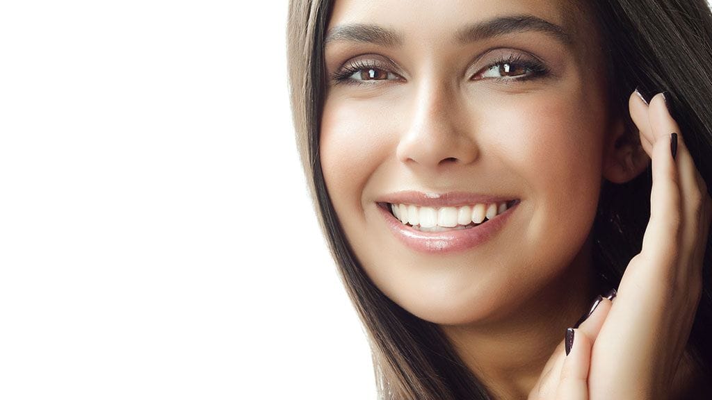 Hymy on jokaisen käyntikortti.