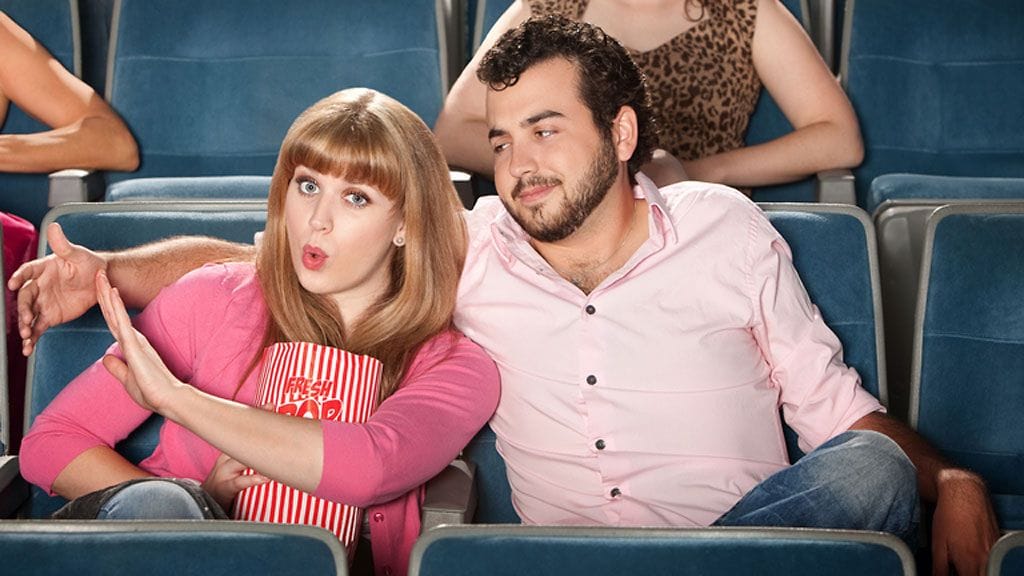 Perjantain AVA Elokuvana nähdään kauhuelokuva The Thing – 'se' jostakin.