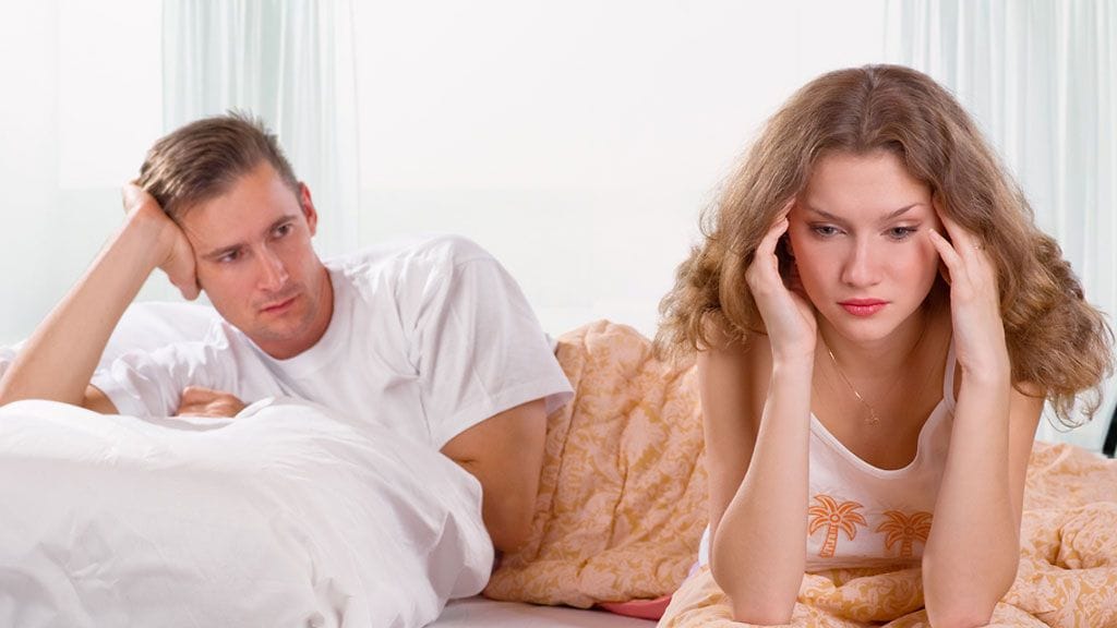 Villasukat pitävät niin jalat kuin suhteenkin lämpimänä.