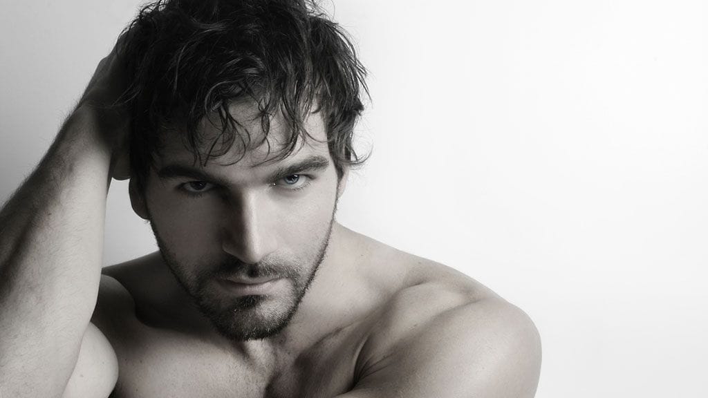 Monelle naiselle on selvää, millainen oma unelmamies on.