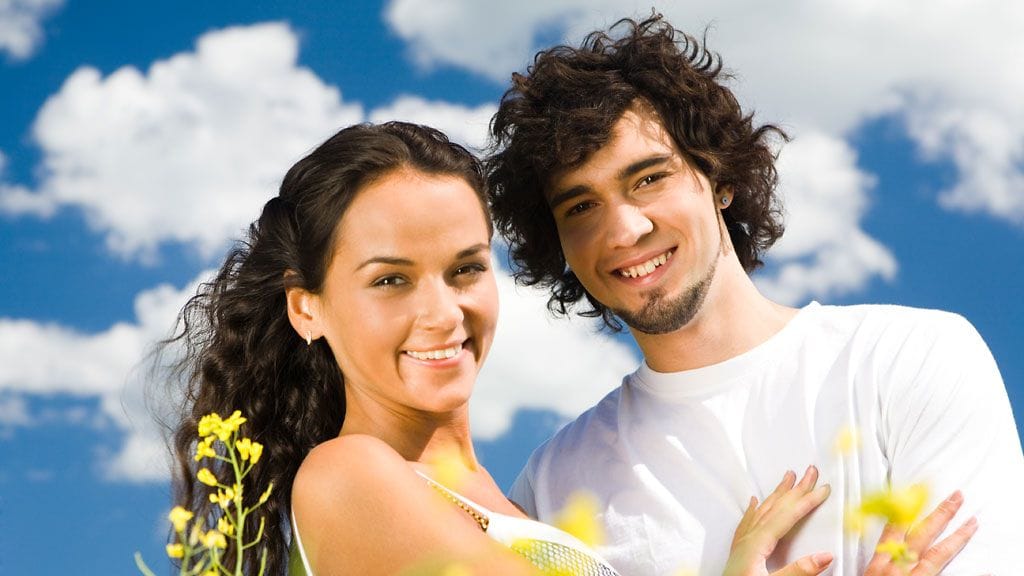 AVA selvitti, mitä mieltä miehet ovat ikäerosta!