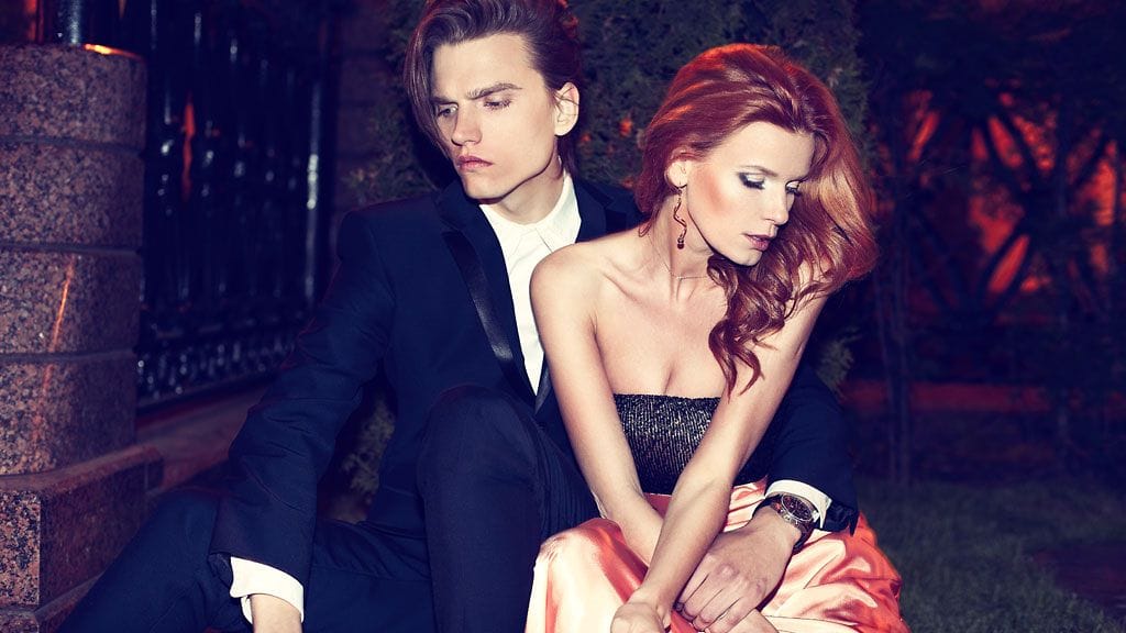 AVAn lukija haluaa tietää, tuntevatko muut naiset vetoa kumppaninsa ystäviin.