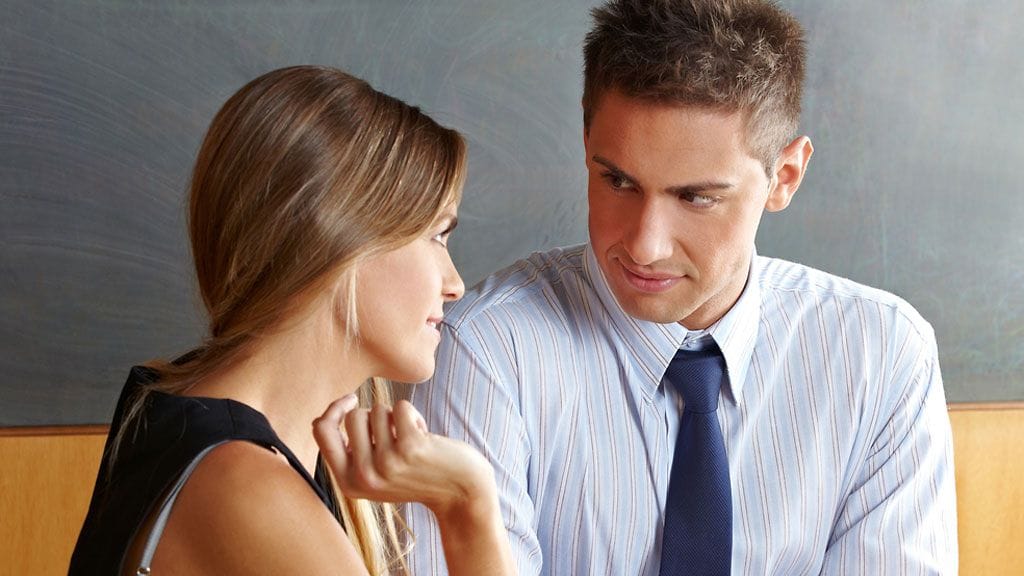 Nykyisin puolisossa arvostetaan ennen kaikkea koulutusta ja älykkyyttä.