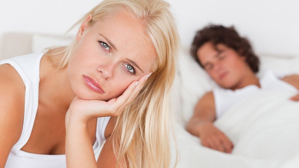 Valtakysymykset ovat herkkää aluetta parisuhteissa.