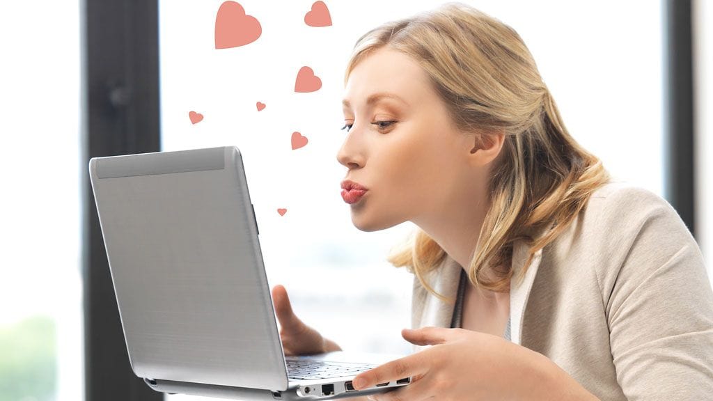 Onko sinulla kokemuksia nettideittailusta?