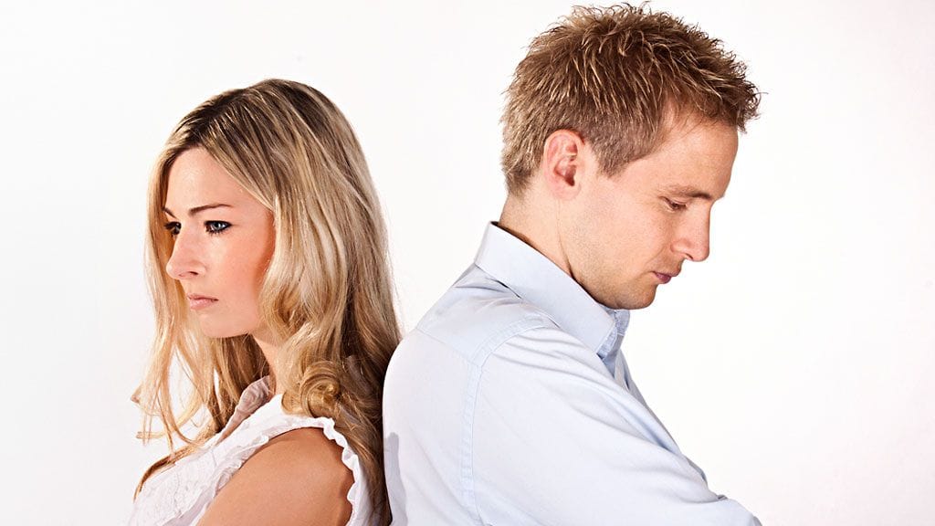 Voiko rakkaussuhde muuttua vilpittömäksi ystävyyssuhteeksi?