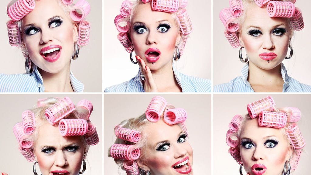 "Voimme kyllä tehdä kompromissin ja elää kaaoksen keskellä.."