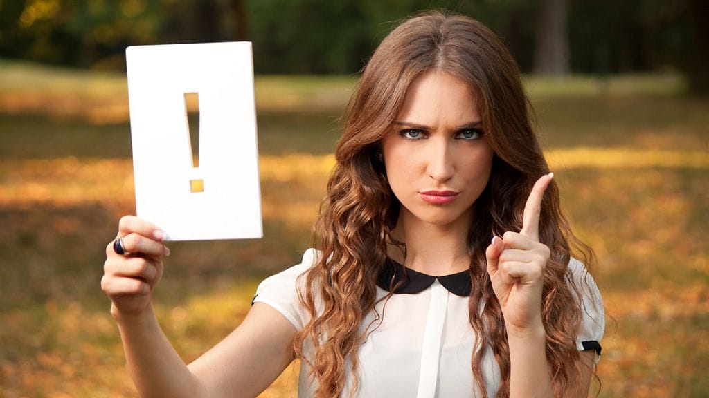 Kuunteleminen on erityisen tärkeää, kun saat palautetta osaksesi.