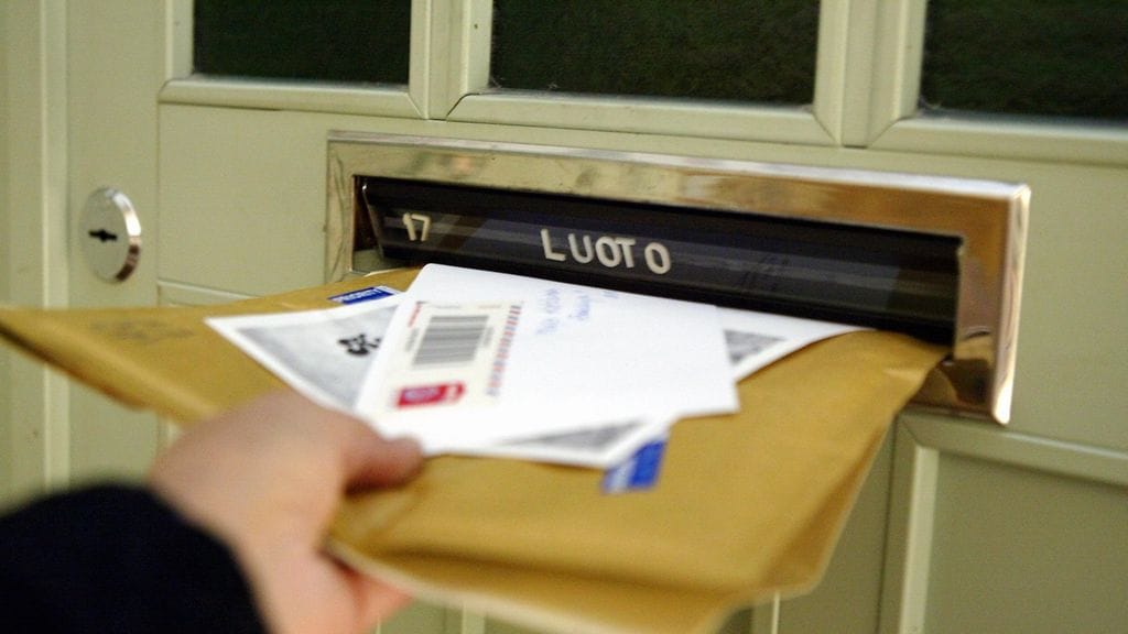 Katoaako tämä näky tulevaisuudessa Suomesta?