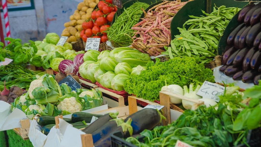 Viljan lisäksi esimerkiksi kaalit, herneet ja sienet voivat pahentaa vatsakipua.