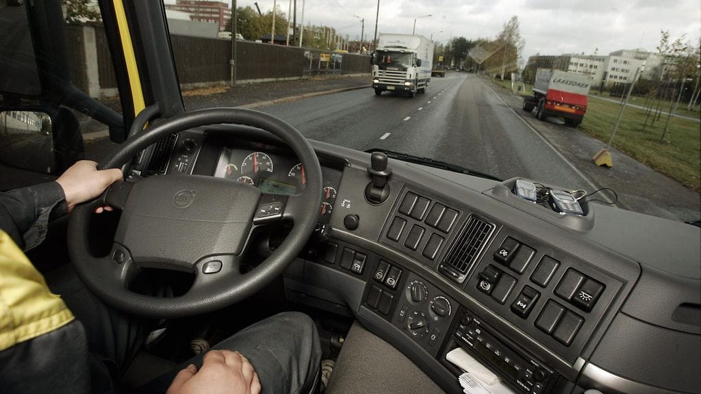 Ajo- ja lepoaikojen väärentämisen mahdollistavia laitteita on havaitaan yhä useammin. Laitteita on havaittu suomalais- ja venäläisrekoista.