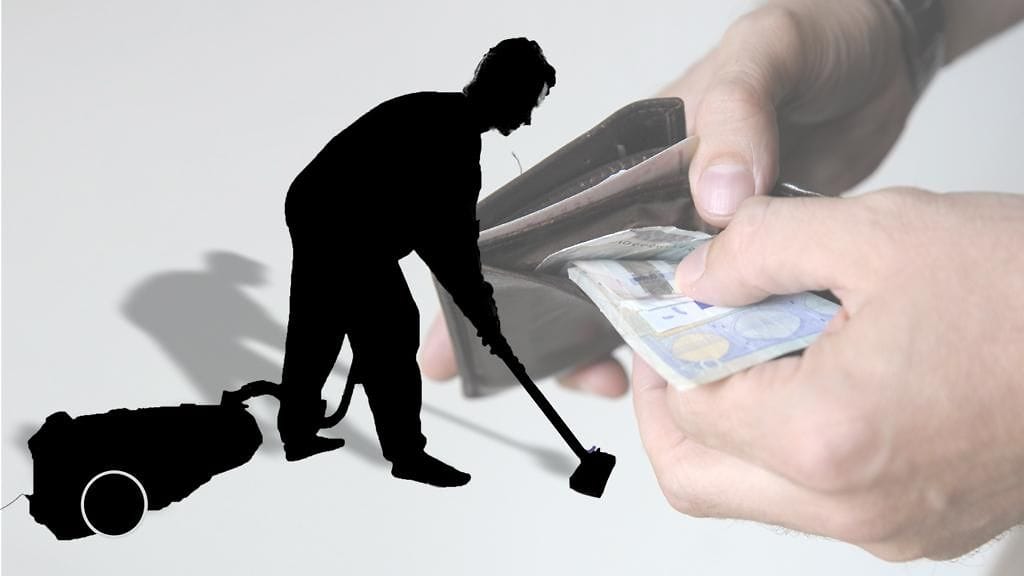 Kilpailu- ja kuluttajavirasto on saatu 81 ilmoitusta 3 500 euron arvoisten imureiden kauppaamisesta muun muassa vanhuksille.