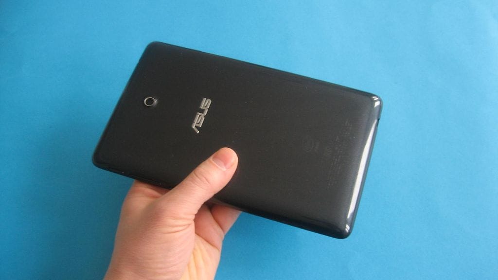 Asus Fonepad 7 Android-tablet