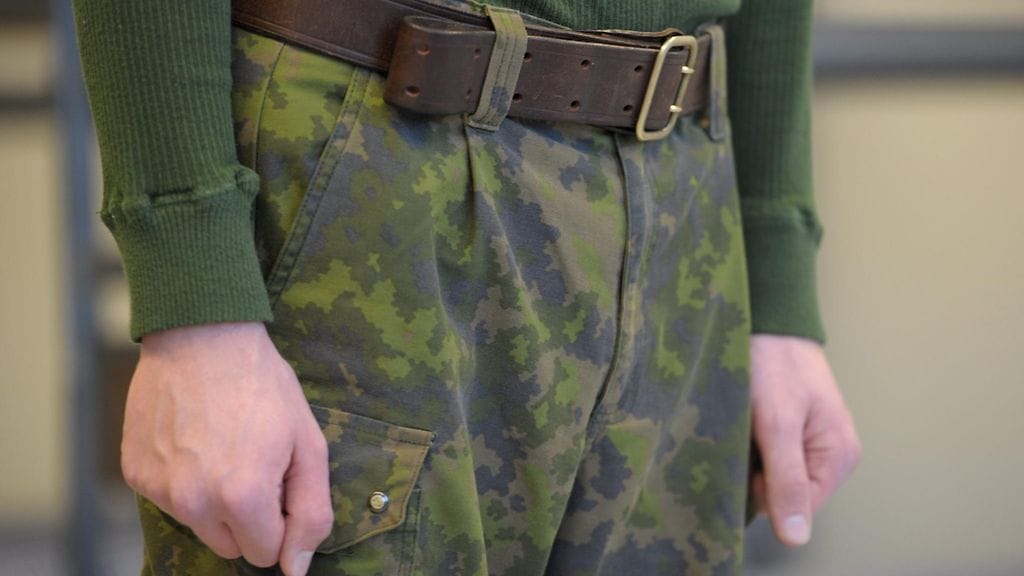 Ohjeistuksen syitä ei Puolustusvoimista kommentoitu.