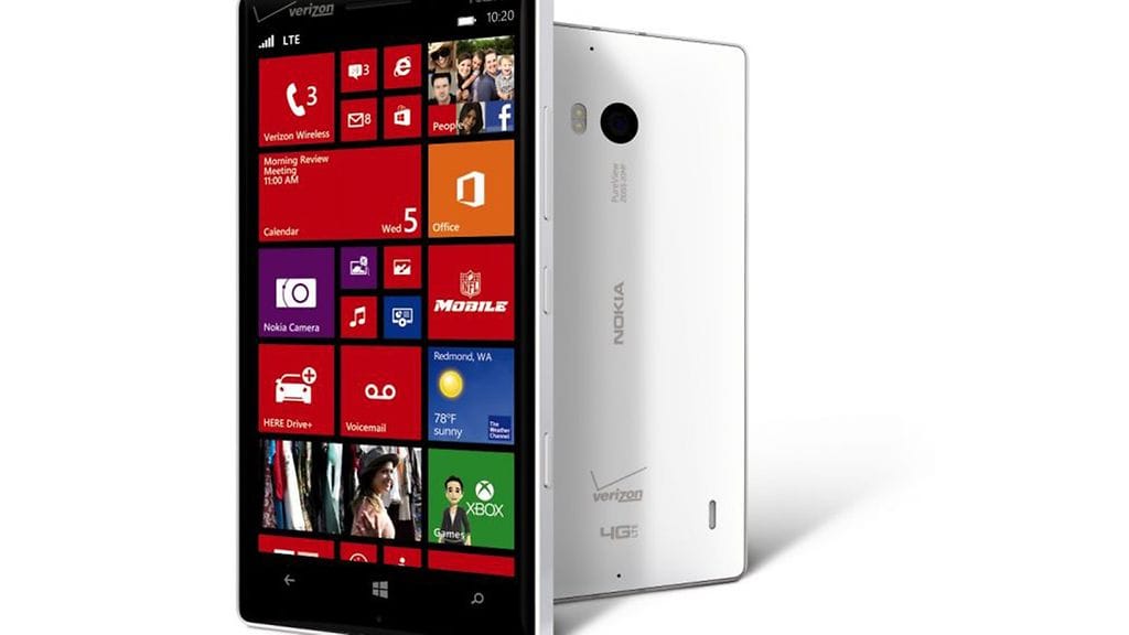 Nokia Icon