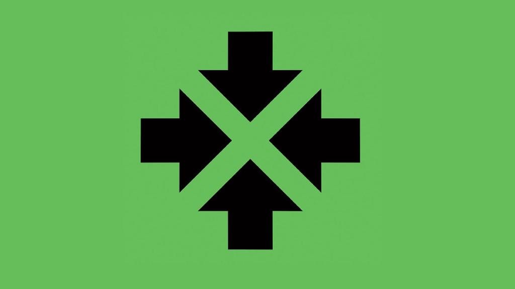 Nokian MWC-kutsu koostuu neljästä nuolesta. Nuolien väliin jäävä alue muodostaa X-kirjaimen: Nokia X?