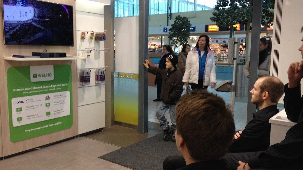 Jumbo Musta Pörssi 2