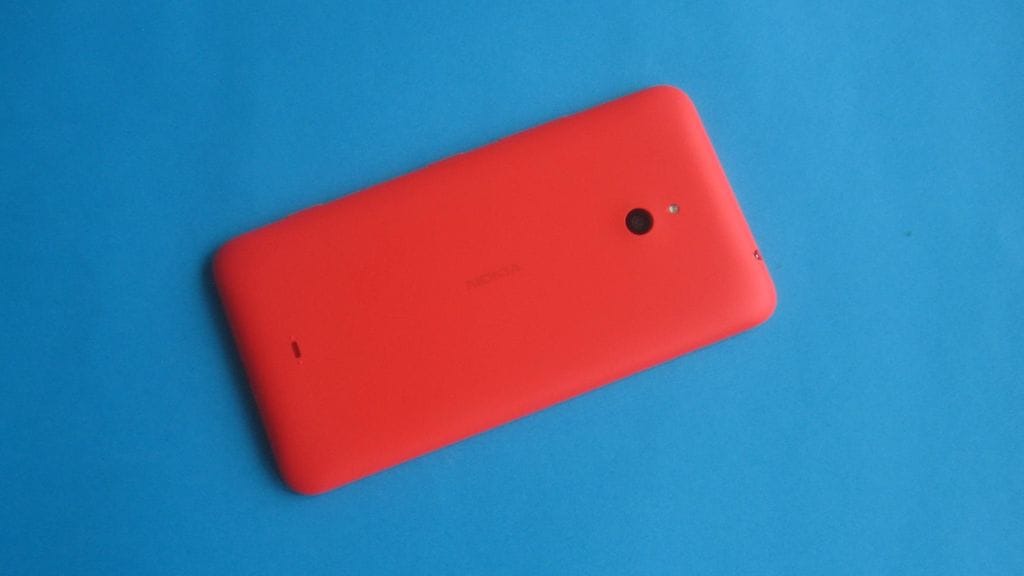 Nokia Lumia 1320