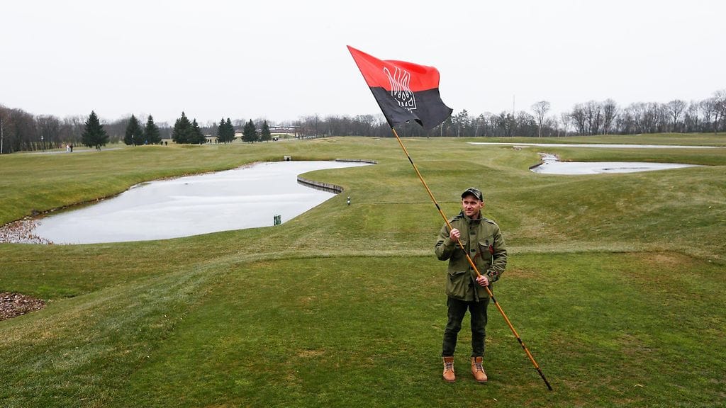 Ukraina presidentti Viktor Janukovitsh huvila villa mökki öky Kiova (2)