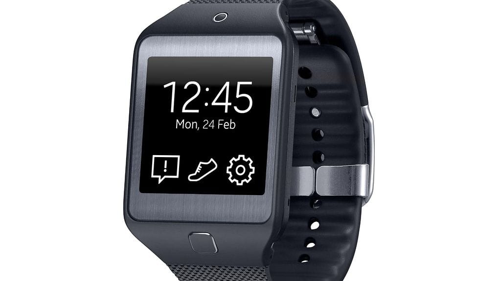 Samsung Gear 2 Neo -älykello