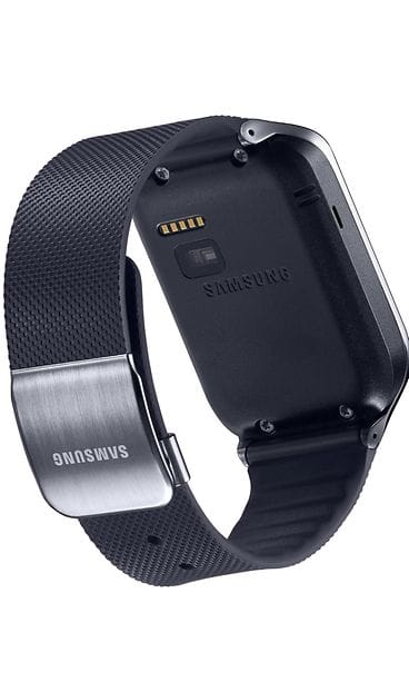 Samsung Gear 2