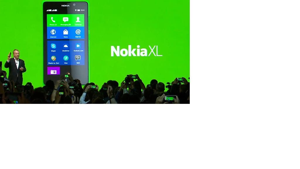NokiaXL