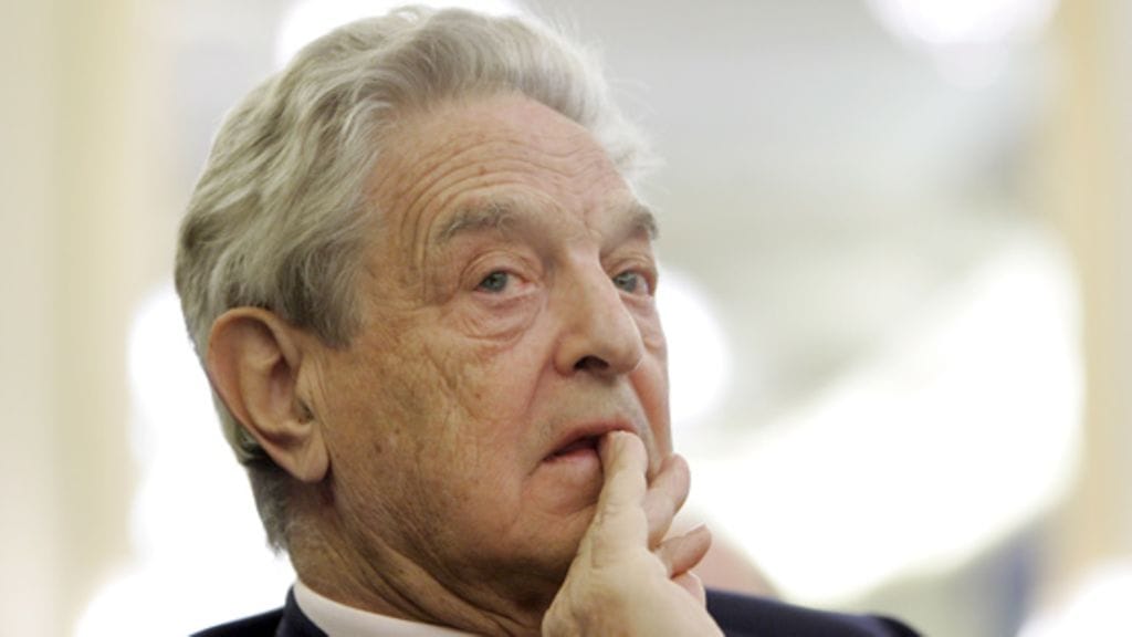 Sijoittaja ja Open Society Foundationin perustaja George Soros aikoo tehdä jättisijoituksen joka ohjataan eri tavoin maahanmuuttajien ja heidän yritystensä tueksi.