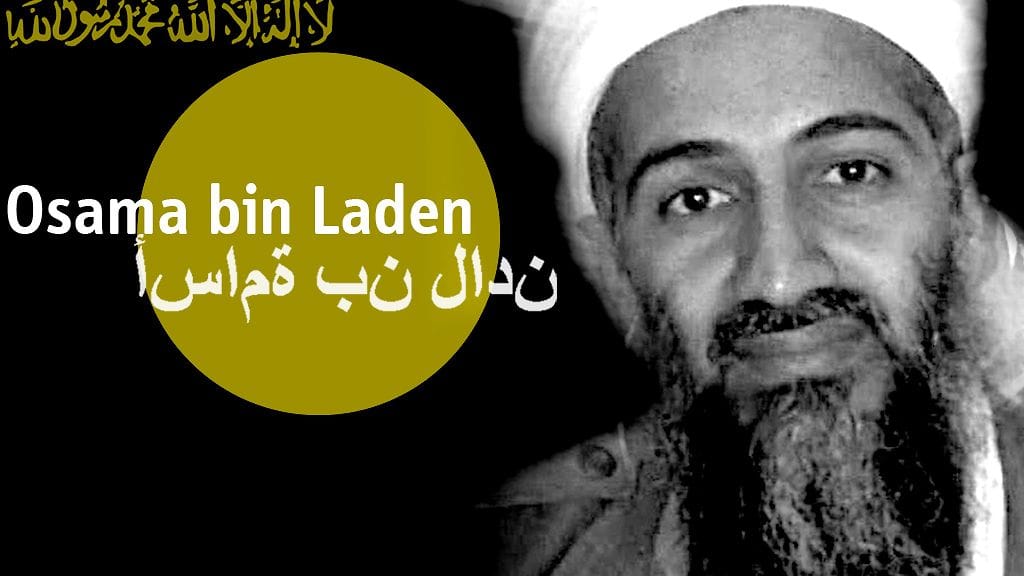 Yhdysvaltain laivaston erikoisjoukot surmasivat bin Ladenin toukokuussa 2011.