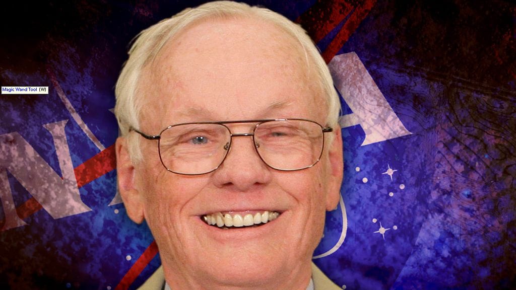 Neil Armstrong 20.7.2009.