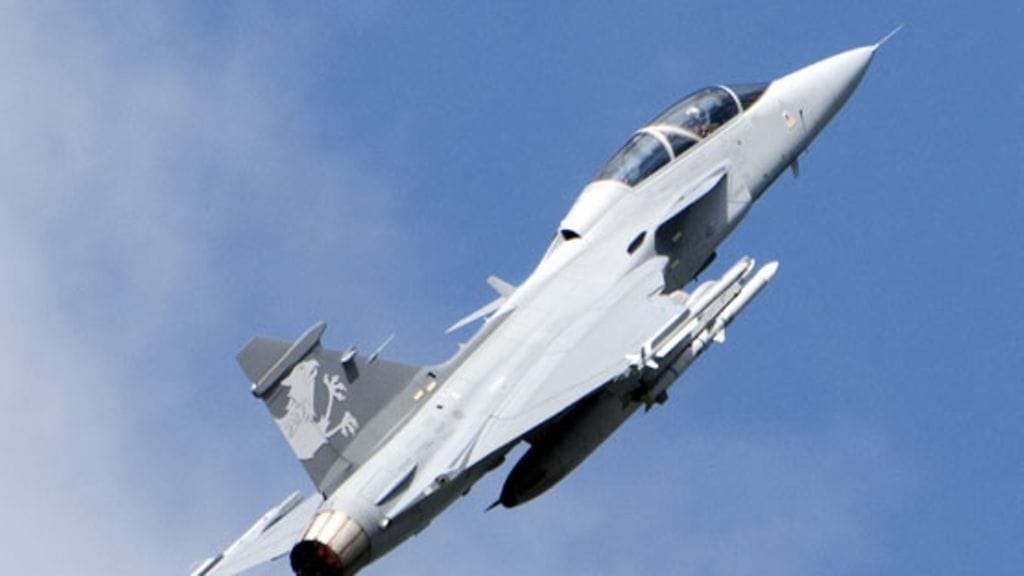 Ruotsin puolustusministerin mukaan sopimuksen osapuolten pitää kehittää esimerkiksi kykyä yhteisiin operaatioihin.