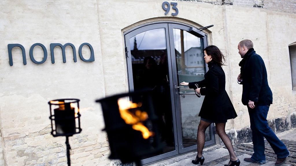 Maailmankuulu ravintola Noma sulkee ovensa vuonna 2016. Ravintoloitsija-kokki Rene Redzepi aikoo avata uuden ravintolakonseptin Kööpenhaminan Christianiaan.