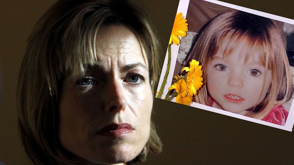 Kate McCann on kirjoittanut kirjan tyttärensä Madeleinen katoamisesta. Kirjassa äiti paljastaa, että hänen pahin pelkonsa on, että Madeleine on joutunut pedofiilin nappaamaksi.