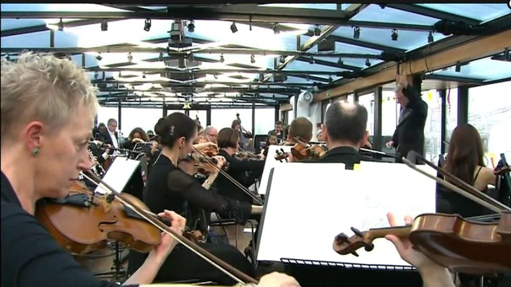 Taidemusiikin sukupuolikysymykset puhuttavat.