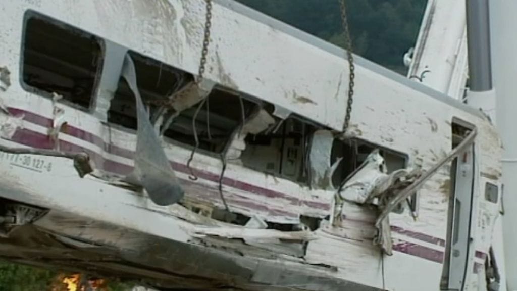 Kuvakaappaus Enexin videomateriaalista.