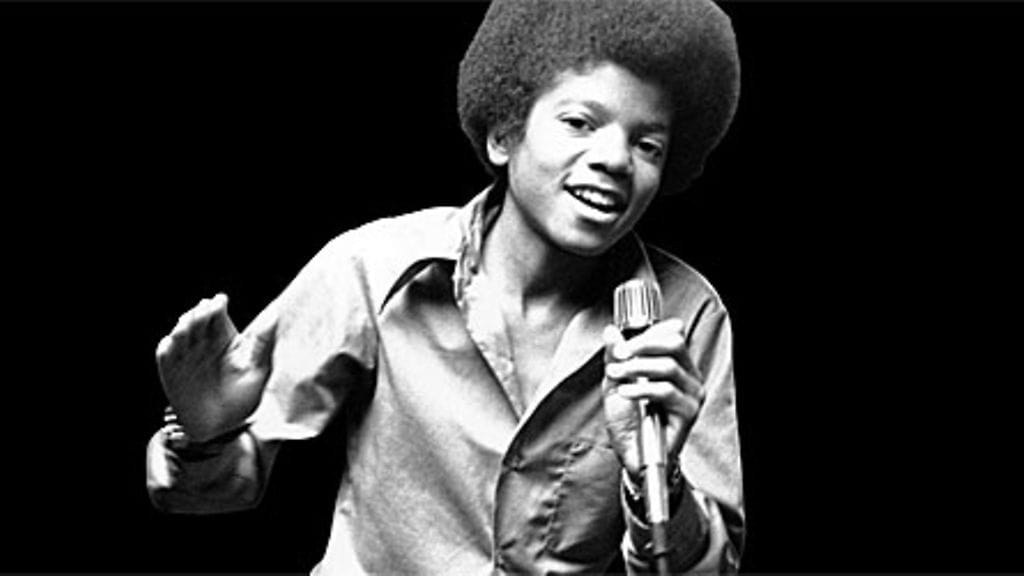 Michael Jackson vuonna 1972. Kuva: AP Graphigs