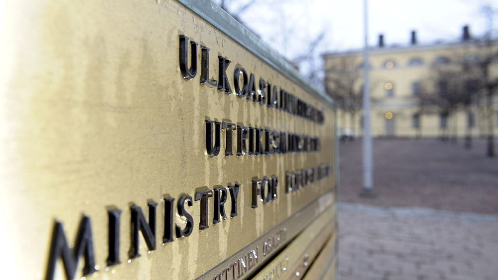 UM:n lähetystöneuvos kertoo, että Suomi ja Ruotsi tulevat perimään Sambialta takaisin väärin käytettyjä varoja.