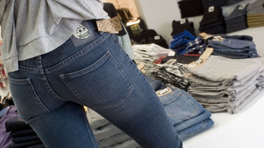 Cheap Monday myytiin kokonaan H&M:lle. Kuva: Lehtikuva