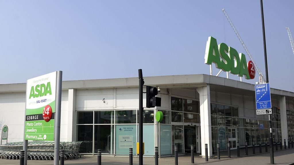 Asda-kauppaketjun suolalihasta on löytynyt lääkejäämiä.