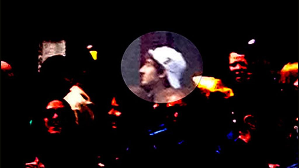 Yhdysvaltojen viranomaiset jahtaavat edelleen 19-vuotiasta Dzhohar Tsarnajevia.