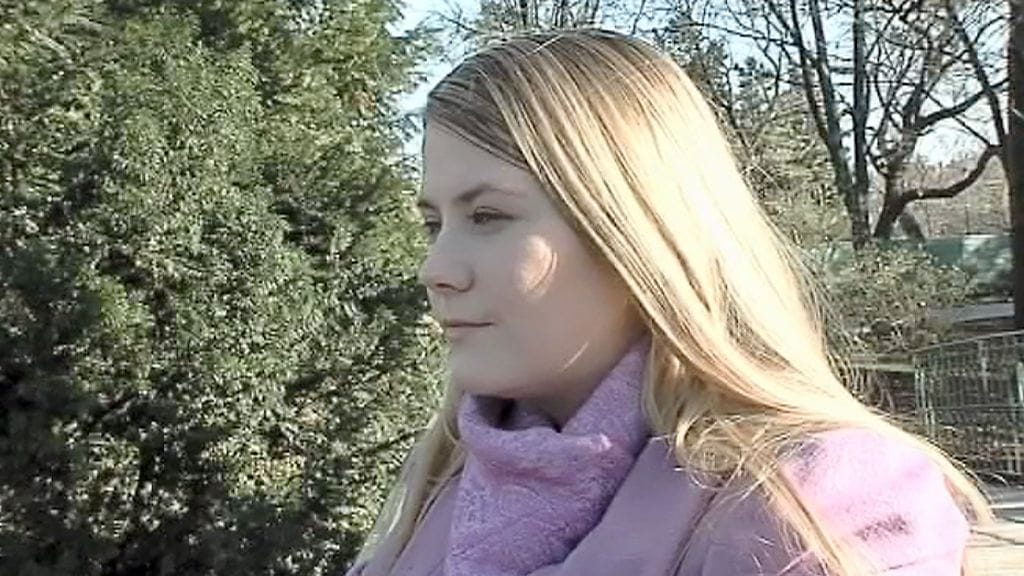 Natascha Kampusch