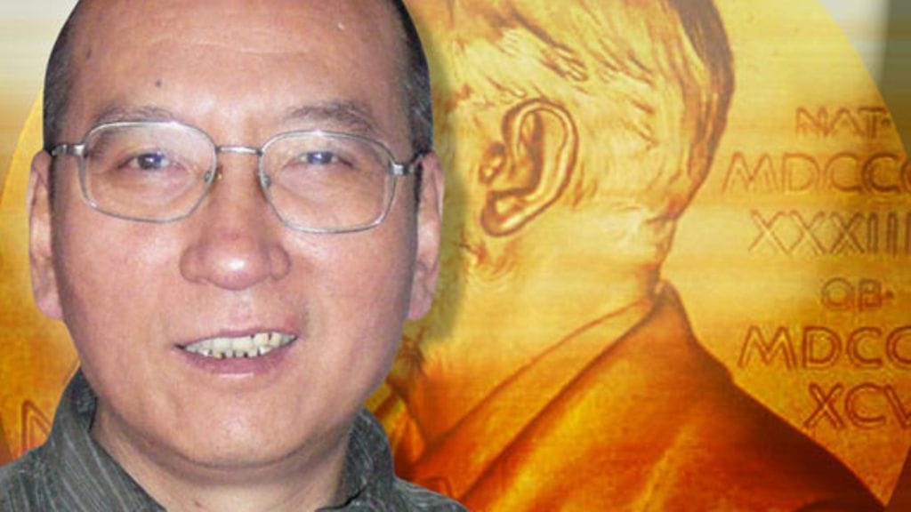 Ihmisoikeusaktivistina tunnettu Liu kuoli torstaina maksasyöpään.