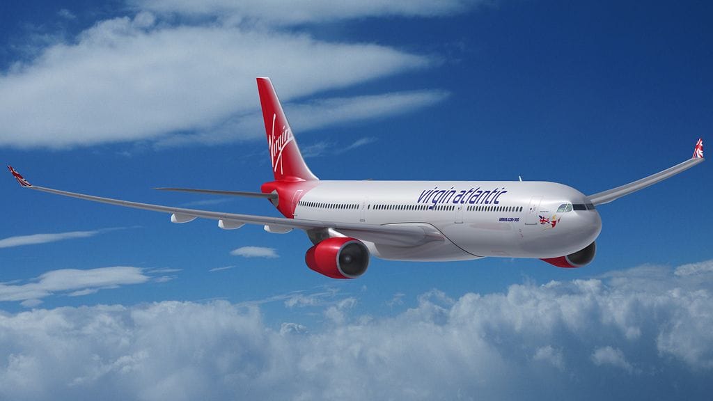 Kuvituskuva. Kuvan lentokone ei liity tapaukseen.