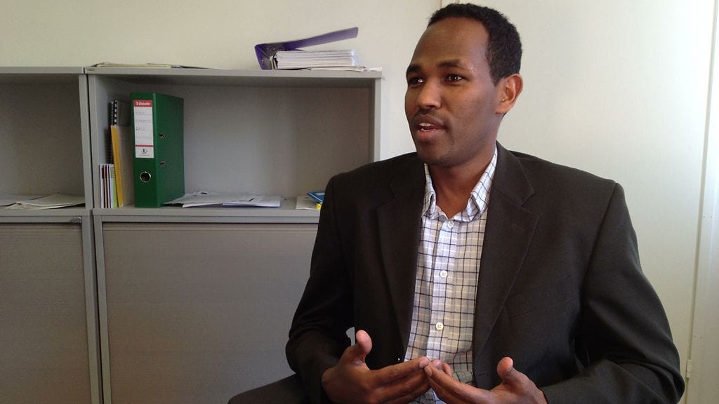 Alas Ali saapui Suomeen ilman vanhempiaan. Nyt hän on kaupunginvaltuutettu Turussa.