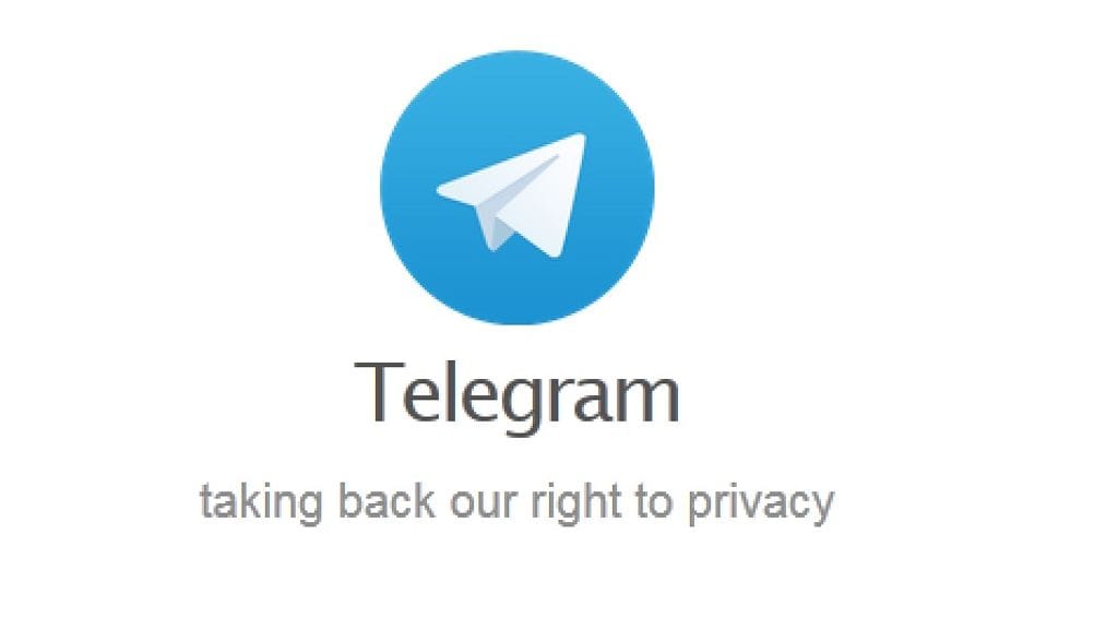 Telegram Messenger
