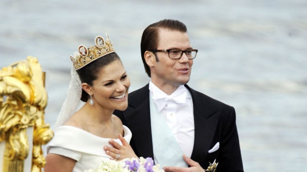 Venematkalta. Lehtikuva