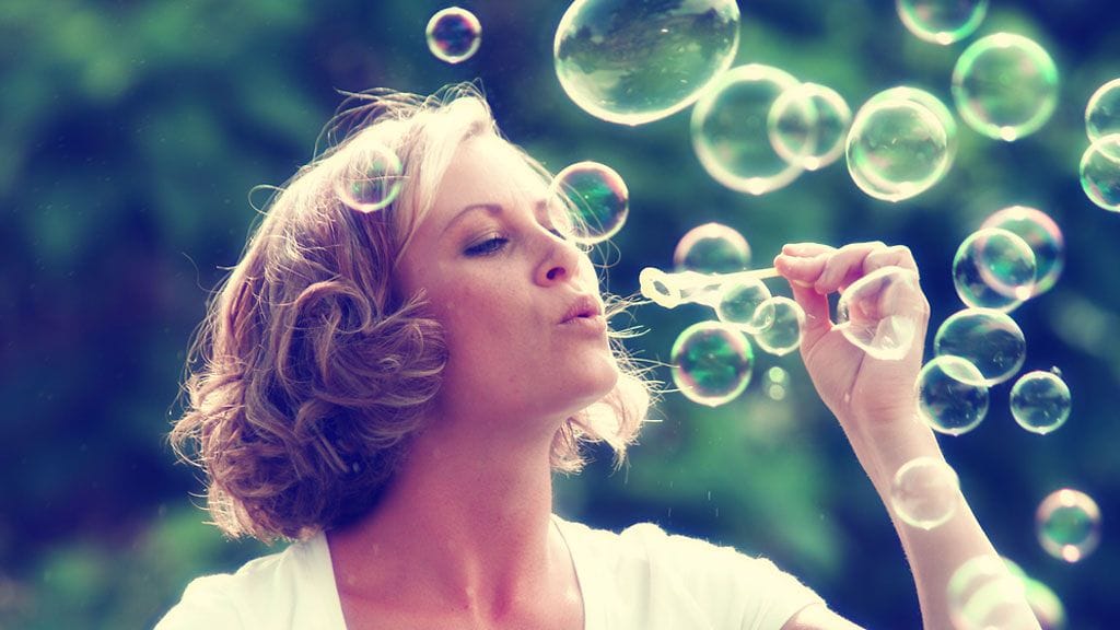 Koetko sinä olevasi onnellinen?