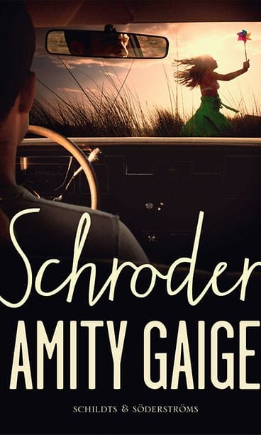 Amity Gaigen teos Schroder