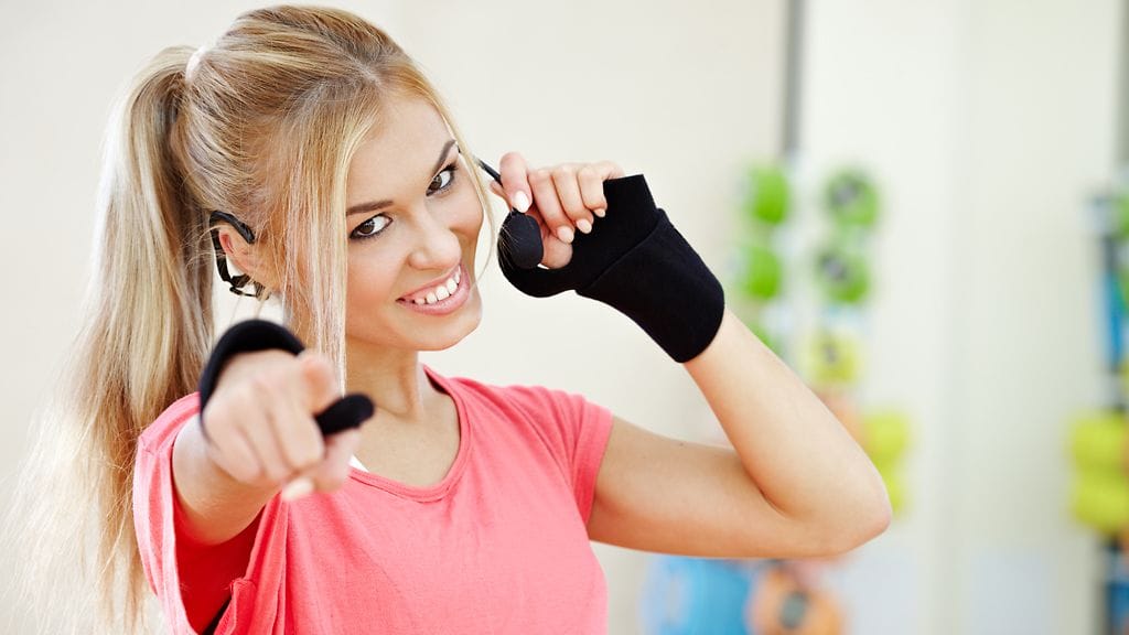 Garmin Forerunner 620 -juoksukelloja.