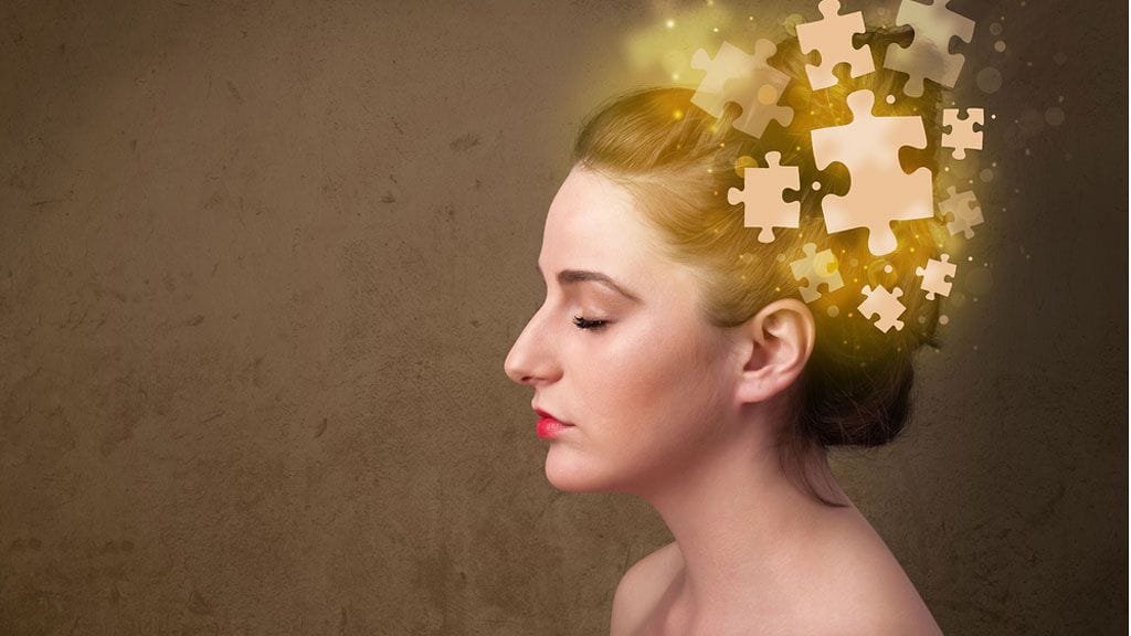 Mindfulness-harjoitus voi auttaa havainnoimaan asioita uudella tavalla.